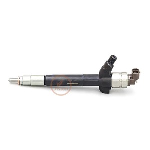 Inyector Common Rail de Alta Calidad 095000-5810 6C1Q-9K546-BB 095000-7060 - Product Image 2