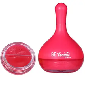 Mascarilla hidratante de labios con Logo personalizado, máscara de cosmética vegana con Logo personalizado, venta al por mayor, nueva