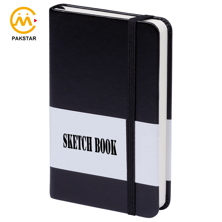 Cuaderno personalizado de tapa dura A4 A5, cuaderno de dibujo, pintura de bocetos