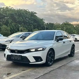 23 cvic hatchback 182แรงม้า240 NM ระบบ L2<span class=keywords><strong>ห้า</strong></span><span class=keywords><strong>ประตู</strong></span>หน้าจอ9นิ้วรุ่นอัจฉริยะกีฬายอดนิยมทั่วโลก - Product Image 1