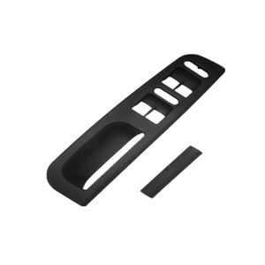 Interrupteur de lève-vitre électrique Interrupteur de fenêtre Pour VW Passat B5 Bora Jetta Golf MK4 Bross 3B1867171E - Product Image 1