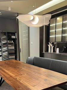 Luminaire suspendu <span class=keywords><strong>Arturo</strong></span> Restaurant espagnol, style français créatif, villa, salon, chambre à coucher, éclairage artistique design, ambiance artistique - Product Image 5
