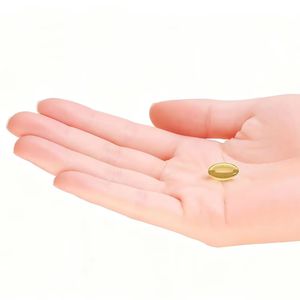 Oem תמיכה מערכת הלב וכלי הדם תוספת מזון בריא טיפול ויטמין e softgel קפסולות מולטי תוספי תזונה מינרליים - Product Image 5