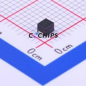 Inducteur de puissance NLCV25T-220K-EFD 1008 ( Inductance : 22uH )( Précision : 10% Courant nominal : 160mA ) - Product Image 1