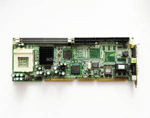 ADLINK <b>Industrial</b> PC-Peak-635 Peak-635VL Peak-632A 4BP00635D1 REV.D <b>Computer</b> <b>Accessories</b> Embedded <b>Industrial</b> Motherboard - Product Image 1