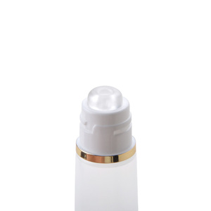 Silicone Applicator Lip Gloss ống 10ml 20ml mỹ phẩm container cho Kem Chăm Sóc Da Chất lỏng Mặt Kem Son môi ống nhựa - Product Image 6
