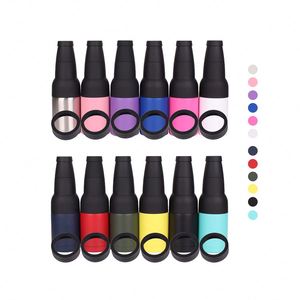 ของขวัญวันพ่อ กระติกน้ำเก็บความเย็นขนาด 12 ออนซ์ พร้อมที่เปิดขวดเบียร์ - Product Image 3