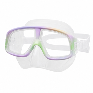 Aquadive, la mejor calidad, equipo <span class=keywords><strong>de</strong></span> esnórquel, máscara <span class=keywords><strong>de</strong></span> buceo antivaho, lentes dobles, <span class=keywords><strong>gafas</strong></span> <span class=keywords><strong>de</strong></span> buceo subacuáticas para adultos - Product Image 3