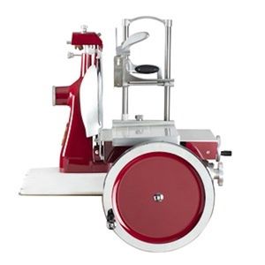 Rebanadora manual del volante de inercia, AFP/350FIC-Italia, de la marca de fábrica, de la marca AFP/350FIC-Italy - Product Image 1