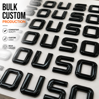 Logo personnalisé en silicone 3D, transfert thermique en TPU, étiquette en caoutchouc, patch thermocollant pour vêtements, chapeaux, articles vestimentaires
