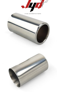Tubo de Escape de Acero Inoxidable OEM de Fábrica JYD para <span class=keywords><strong>BMW</strong></span> Serie 3 E36 <span class=keywords><strong>316i</strong></span> 1.6 <span class=keywords><strong>316i</strong></span> <span class=keywords><strong>1.9</strong></span> - Product Image 6