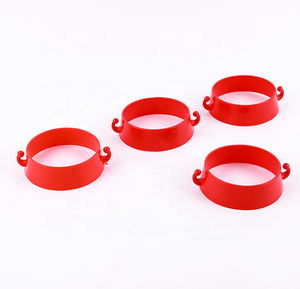 Traffic <strong>Cone</strong> Adapter Pvc <strong>Cone</strong> bar Road <strong>Cone</strong> Plastic Collar - Product Image 3