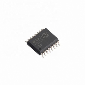 Isolated Gate <b>Driver</b> UCC21750QDWRQ1 Ic Chip - Product Image 1