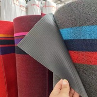Máquina para Fabricar Alfombrillas de Plástico para Automóviles de Nuevo Estilo/Máquina de Laminación de Alfombrillas de Alambre de PE