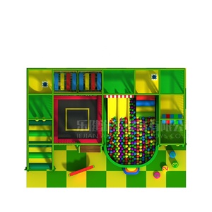 <span class=keywords><strong>Jeux</strong></span> d'intérieur pour enfants, centre <span class=keywords><strong>de</strong></span> jouets pour bébés, terrain <span class=keywords><strong>de</strong></span> jeu en forêt, équipement - Product Image 3