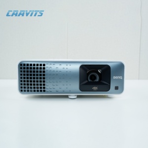 Projecteur DLP <span class=keywords><strong>4K</strong></span> UHD <span class=keywords><strong>BenQ</strong></span> BK7002, 3200 lumens, haute luminosité, projecteur vidéo laser pour les entreprises, l'éducation et le cinéma maison - Product Image 1