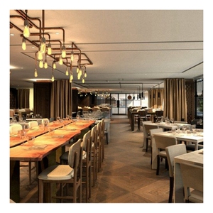 Moquette marine ignifugée pour hôtels familiaux, chambres, couloirs et salles <span class=keywords><strong>de</strong></span> banquet - Product Image 3