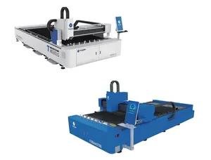 Tianchen Economic Fiber Laser Cutting Machine For Carbon Sheet