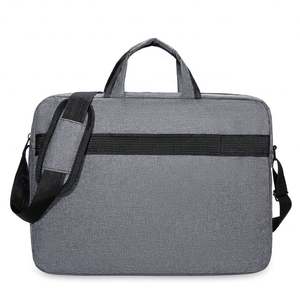 Nuevo Modelo 2026, Bolsa para Portátil Casual y Profesional, Personalizable de Fábrica, Resistente a Impactos y al Polvo, para Hombre y Mujer, con Logotipo y Tamaño Personalizados - Product Image 4