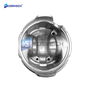 OEM nhà máy thiết kế bền DIESEL WL <span class=keywords><strong>Piston</strong></span> OEM WLY3-11-SA0C cho MA-ZDA xe động cơ Điều kiện Mới WL <span class=keywords><strong>Piston</strong></span> Bộ dụng cụ thay thế - Product Image 3