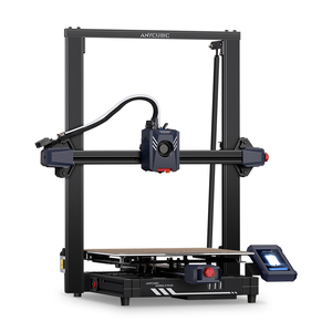Imprimante 3D Anycubi Kobra 2 Plus, vitesse élevée 500 mm/s, nivellement automatique, 400*320*320 mm, état neuf avec support PLA - Product Image 2