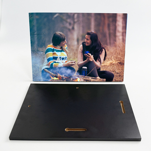 Display Children's Hand-painted Works or Growth <strong>Photos</strong> Formaldehyde-free Blank Mdf Sublimation <strong>Photo</strong> <strong>Frame</strong> <strong>8x6</strong> - Product Image 6