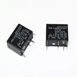 5amp mkiniature 1 form c power pc board relay solid state relay PCH-112D2H