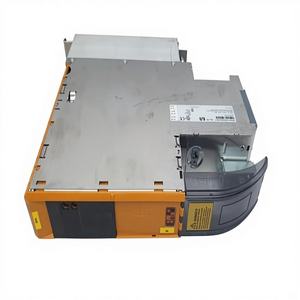 Module coupleur EtherCAT B&R ACOPOS PLC 8bvi0110hws0.0wbr00-1 Rev. Nouveau Stock Disponible Automatisation Industrielle 12 Mois - Product Image 1