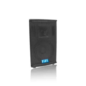 Professional PA Audio System 8 zoll Full Range Stage Studio Sound Passive Speaker