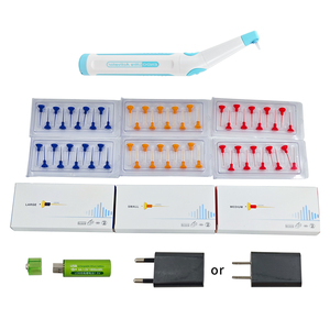 <span class=keywords><strong>Endodontic</strong></span> Ultra Activator nha khoa Irrigator miệng 3 loại lời khuyên gốc cho điều trị kênh gốc điều trị bằng miệng thiết bị phụ kiện - Product Image 6
