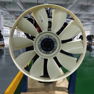 Động cơ diesel nhỏ Máy Nghiền hàm lắp ráp động cơ xe tải lắp ráp động cơ diesel nhỏ lắp ráp động cơ diesel 4m41 sử dụng weichai 650hp - Product Image 5