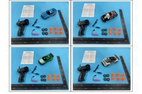 Jacko Toys Custom 1/24 RC Car Télécommande Drift Car Jouets pour Enfants Enfants
