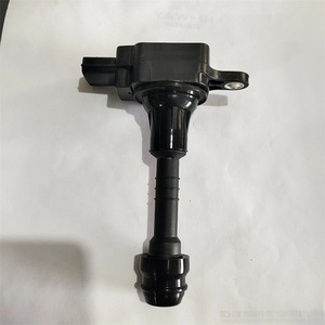 Bobina de encendido Zj-ve Zy-de Zy-ve para Mazda2 Mazda3 Demio 1,3 1,5 Motor de la bobina de encendido ZJ0118100 Zzy118100 - Product Image 5