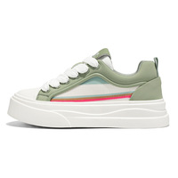 Nouvelles Chaussures d'été pour Hommes de Marque Tendance – Baskets Sport Décontractées Confortables à Lacets, en Maille Fine et Doublure Respirante