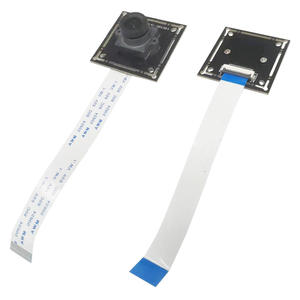 Módulo de Cámara ESP32 con Chip de Sensor de Píxeles Grandes NT99141 de 1/4 de Pulgada, 720P DVP - Product Image 4