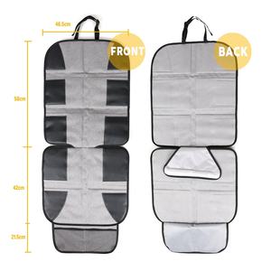 Accessoires de voiture universel pour enfants, housse de protection pour siège de voiture, antidérapant, pour bébé - Product Image 2