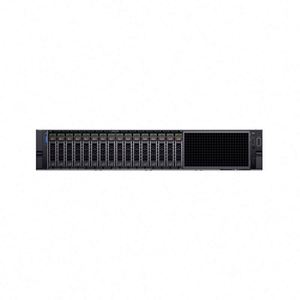 Servidor en Rack Dell PowerEdge R7525 Original de 2U, AMD EPYC 7663, 32 x DDR4, Memoria 24SFF, H755, 2400W - Product Image 1