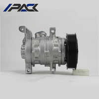 88320-0K520 88320-0K590 I-PACK Compresor de Aire para Automóviles para Toyota Hilux Revo 1GR 2GD 1GD 2TR 2016