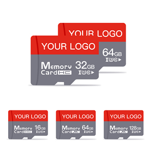 Carte mémoire à bas prix 64 Go 128 Go 256 Go 32 Go 16 Go pour appareil photo, GPS, caisse <span class=keywords><strong>enregistreuse</strong></span>, caméra embarquée, lecteur, compatible téléphone, vitesse A1 - Product Image 6