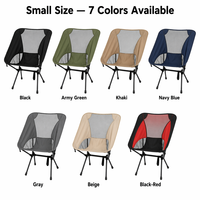 Chaise lune pliante moderne en maille respirante, mobilier d'extérieur, chaise de camping légère et portable pour jardin, pêche, plage, pique-nique