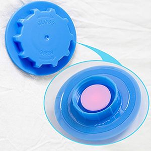 Bolsas de Almacenamiento al Vacío Multifuncionales de Nailon para Guardar Ropa, Edredones, Mantas, Zapatos y Organización del Dormitorio - Product Image 4