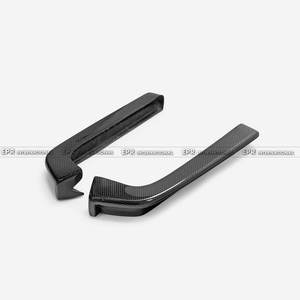 สปอยเลอร์หลังคาร์บอนสไตล์ NIS สำหรับ Nissan R34 GTR  ติดตั้งได้พอดี - Product Image 2