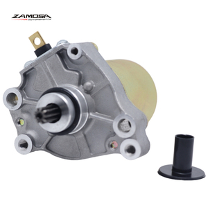 Moteur de démarrage de moto 96928R PIAGGIO100 ZIP100 <span class=keywords><strong>ZIP</strong></span> <span class=keywords><strong>50</strong></span> 1995-1996 <span class=keywords><strong>ZIP</strong></span> 100 200 Fly <span class=keywords><strong>4T</strong></span> 100 2007-2014 - Product Image 1