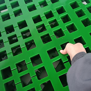 Malla de Poliuretano para Minería y Canteras con Alta Resistencia al Desgaste y Larga Vida Útil - Product Image 6