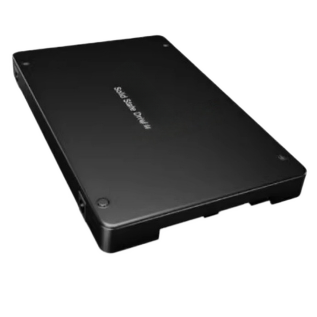 30.72TB SAS SSD MZILG30THBLA-00A07 Server Hard Drive