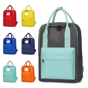 Mochila Deportiva Oxford Ligera con Diseño Simple y Logotipo Personalizado 2026, Mochila Escolar para Estudiantes con Impresión de Logotipo en Blanco al por Mayor - Product Image 5