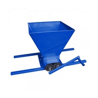 Éplucheuse portable de raisin portable pour famille, petite machine à éplucher les raisin