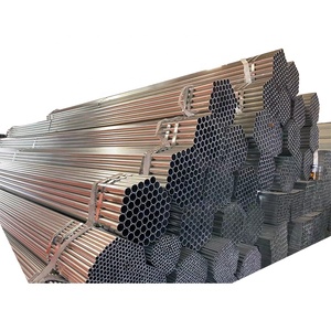 厚さ0.7mm前亜铅メッキ溶接Giパイプ1/2 "-<span class=keywords><strong>4</strong></span>" サイズ - Product Image 4