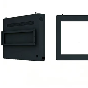 Pantalla LCD para Publicidad Digital Exterior de 43/49/55/65/75/98 Pulgadas, Montaje en Pared, Pantalla Pública - Product Image 1