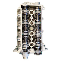 Ensemble de culasse de moteur 3SZ 3SZ-VE 11101-B9320 11101-B9330 11101B9140 11101B9240 11101-B9251 pour Toyota Materia Coo Passo